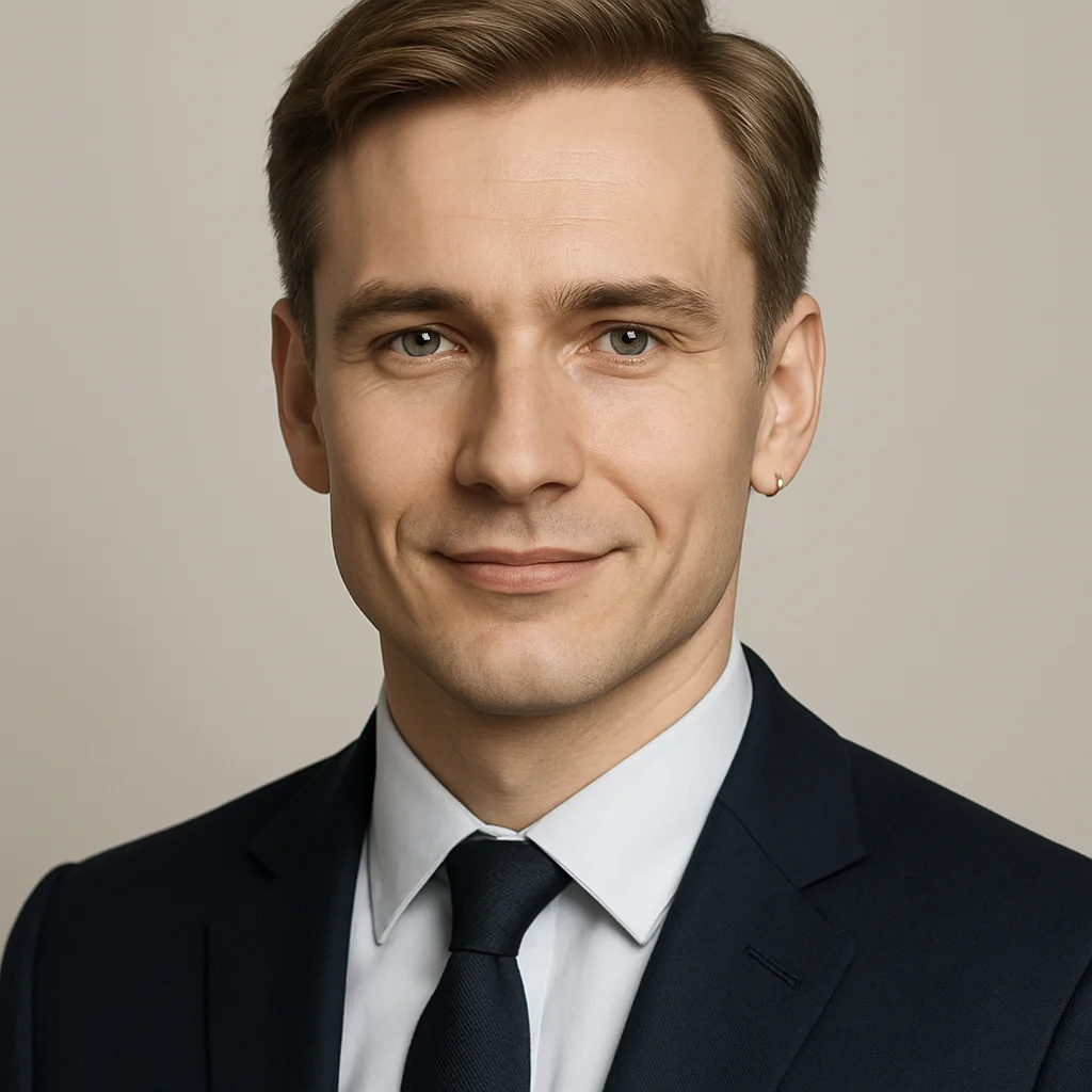 Максим Воронцов